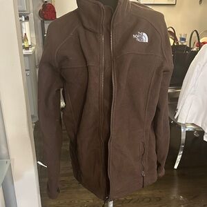 North face jacket